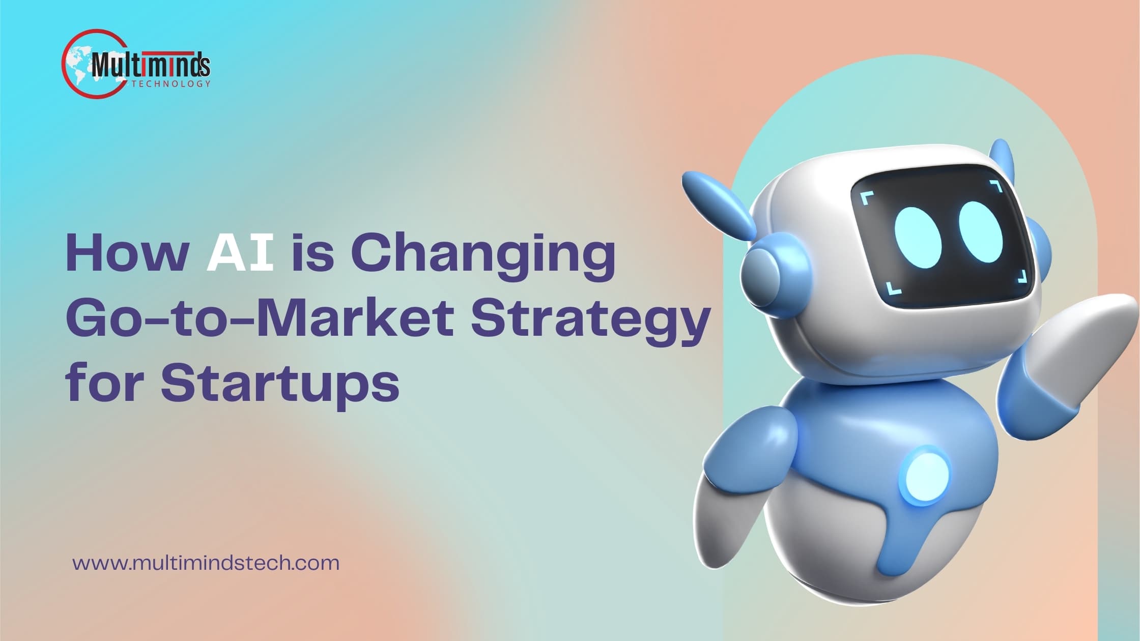 How AI is Changing Go-to-Market Strategy for Startups