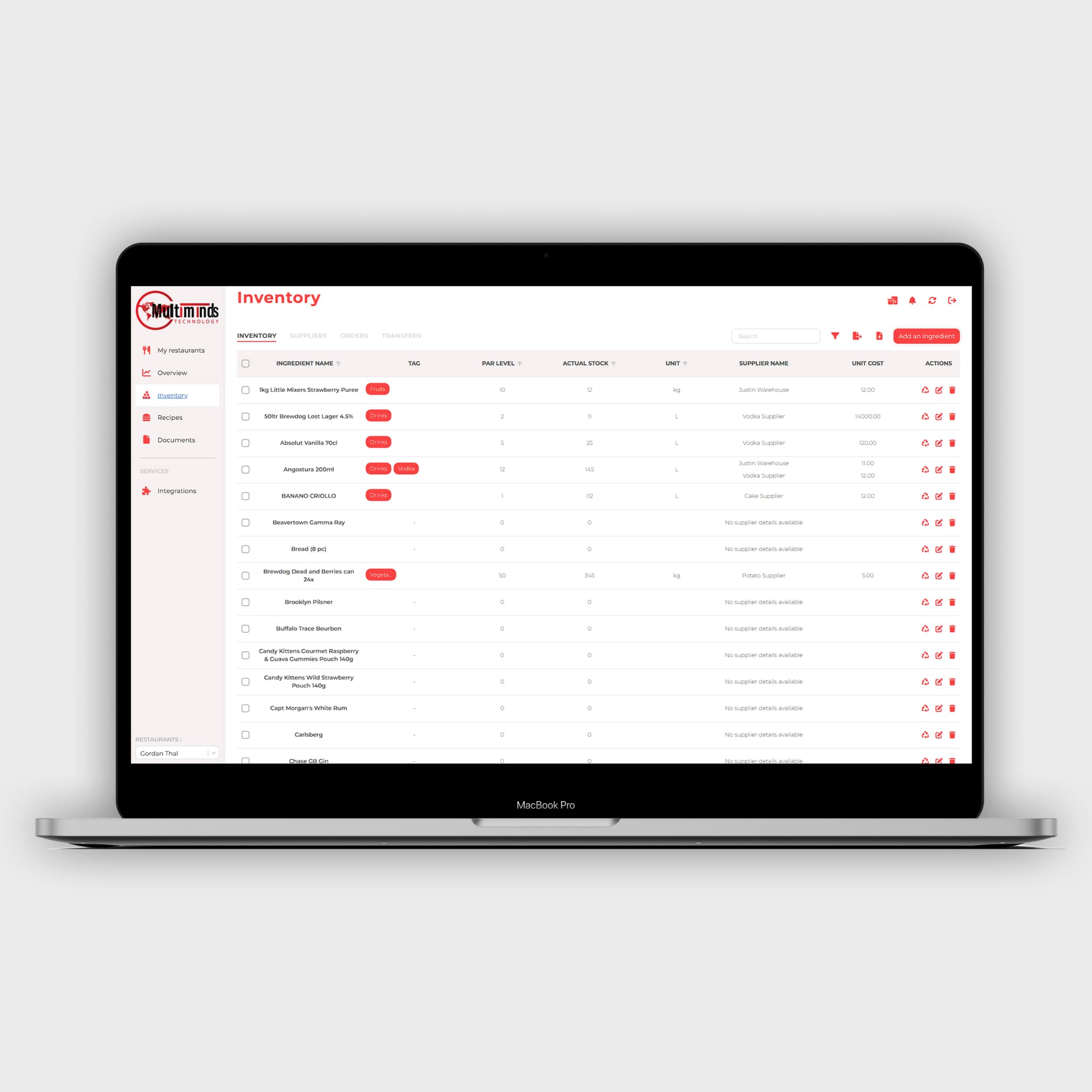 AI-Sales-Assistant